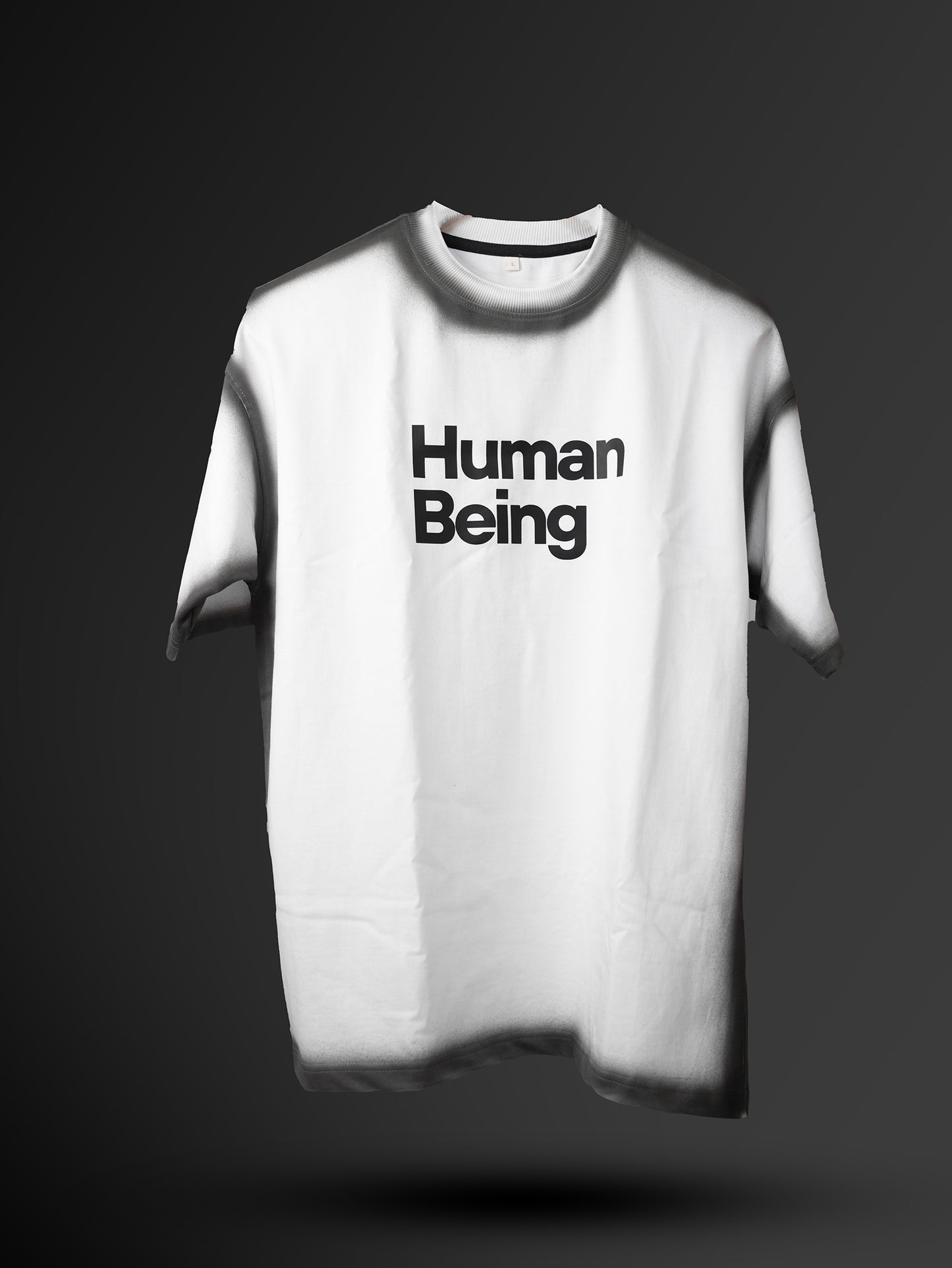 Human Tee