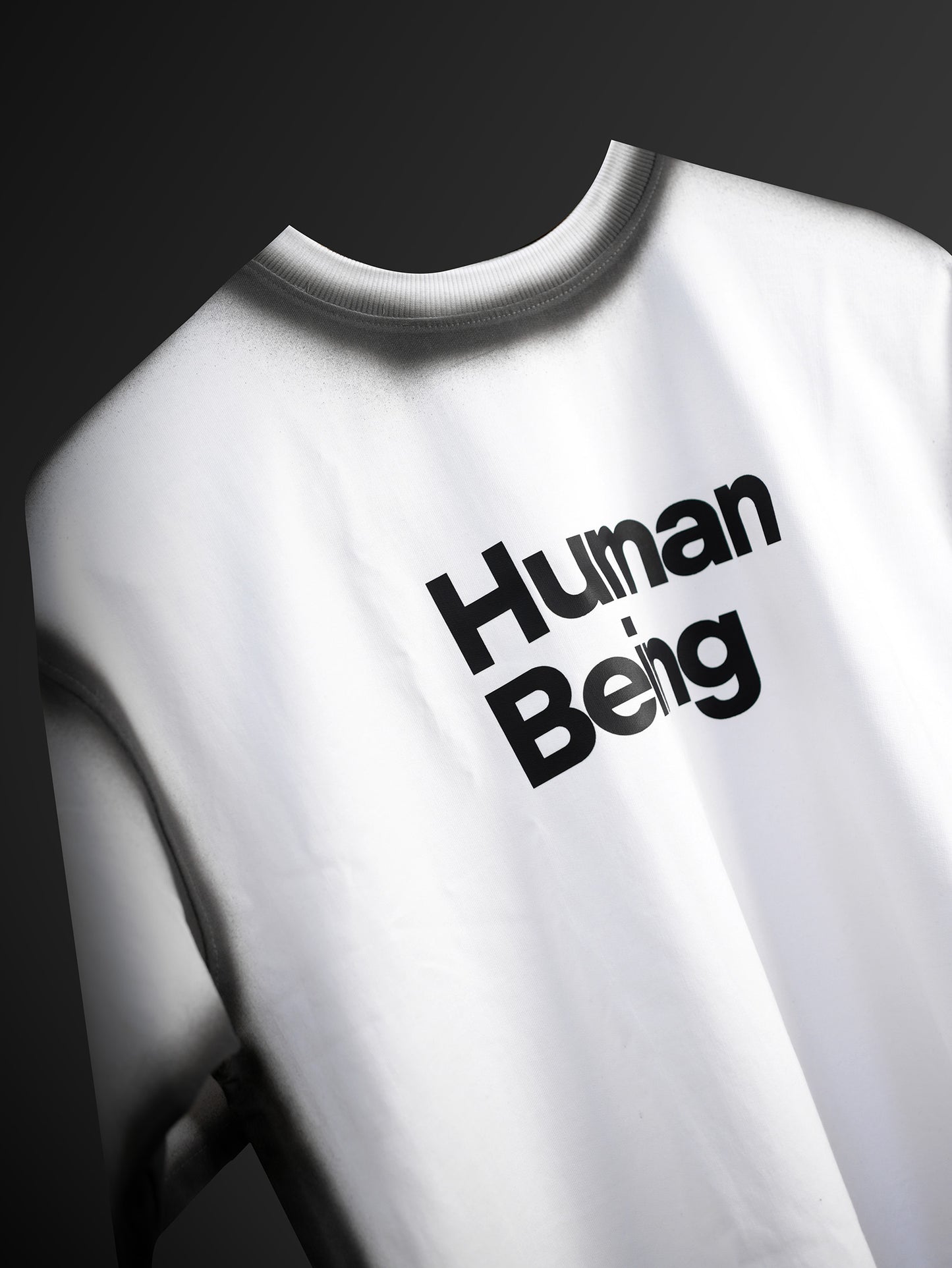 Human Tee