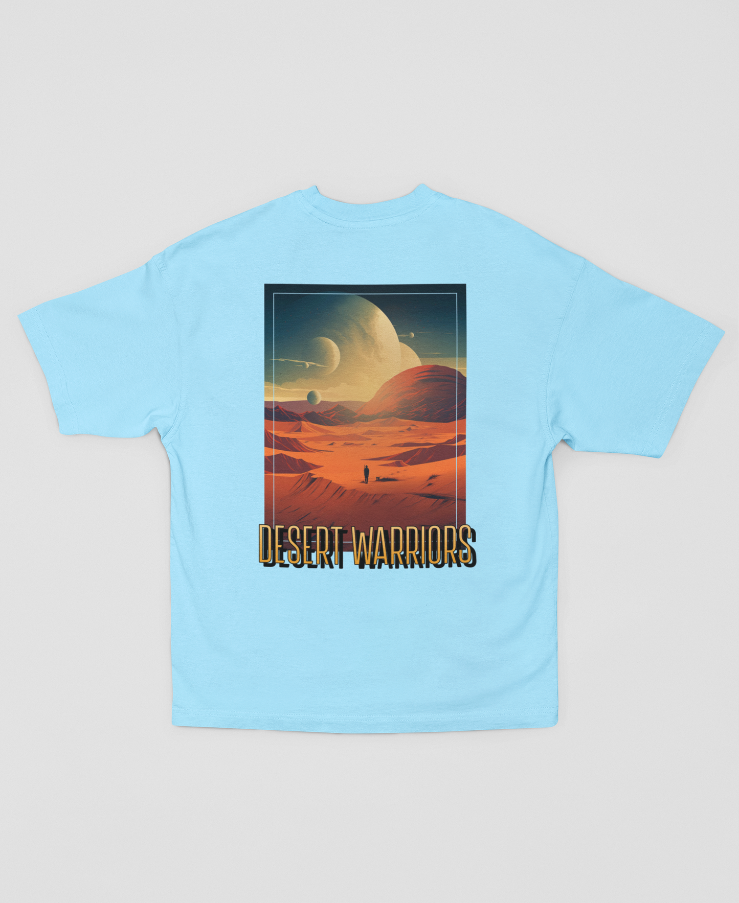 Desert Sky Tee