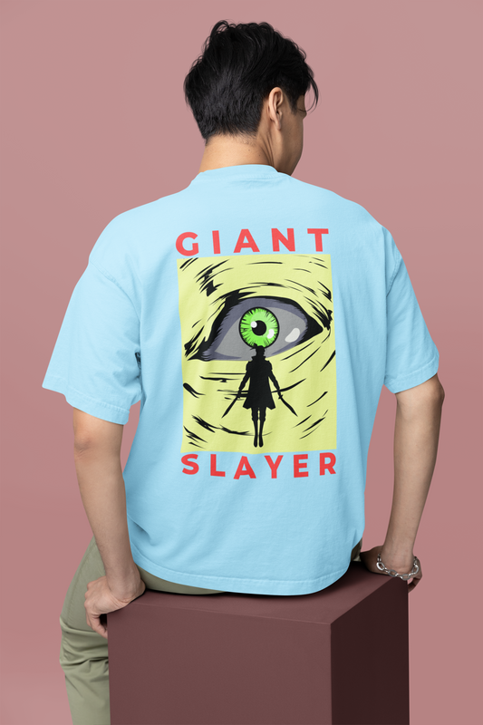 Giant Slayer Tee