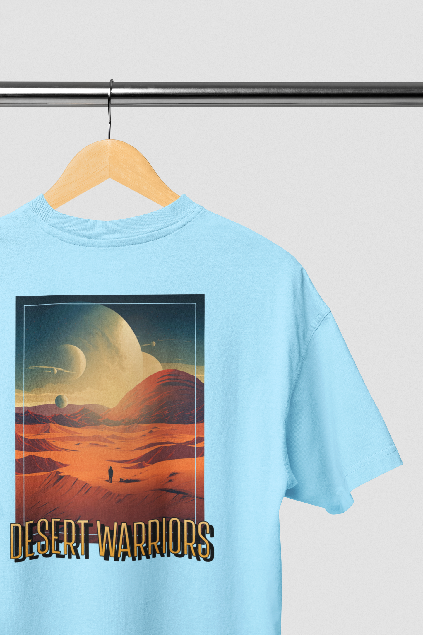 Desert Sky Tee