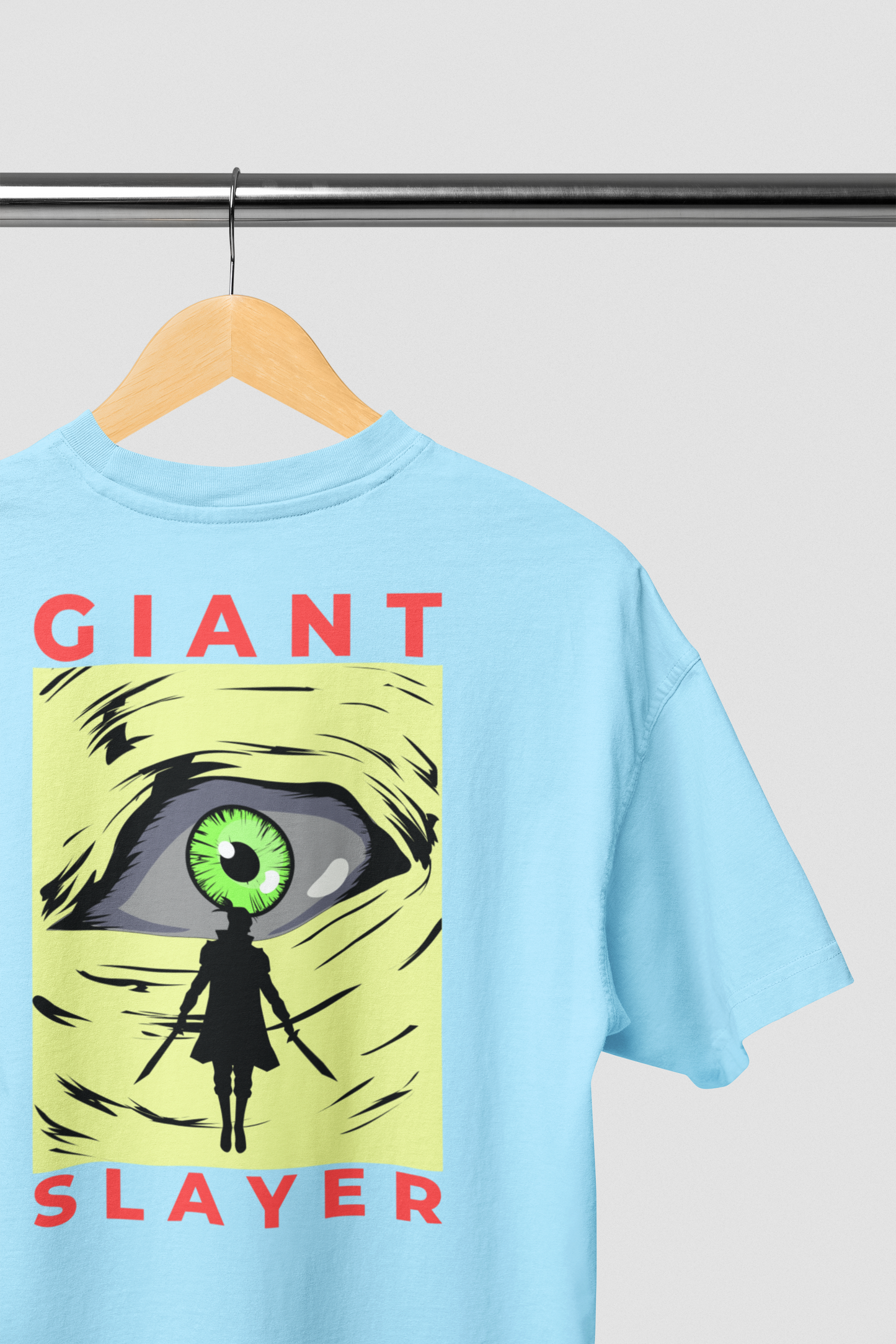 Giant Slayer Tee